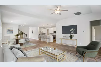 2223 Currents Road, Princeton, TX 75407 - Photo 6