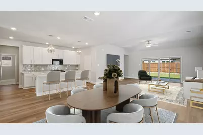 2223 Currents Road, Princeton, TX 75407 - Photo 8