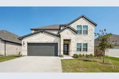 2223 Currents Road, Princeton, TX 75407 - Photo 1