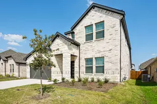 2223 Currents Rd, Princeton, TX 75407 - Photo 2