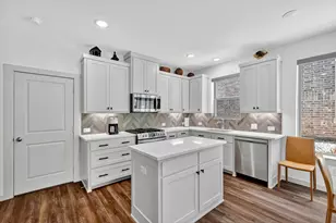 253 McConathy Wy, Flower Mound, TX 75028 - Photo 6