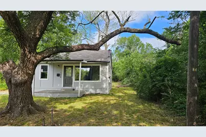 106 S Wilson Street, Ladonia, TX 75449 - Photo 4