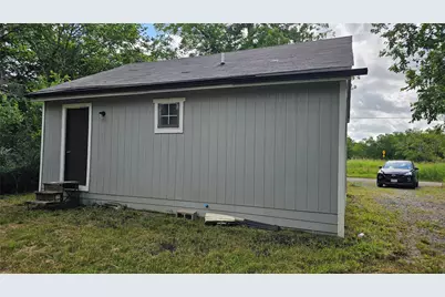 106 S Wilson Street, Ladonia, TX 75449 - Photo 2