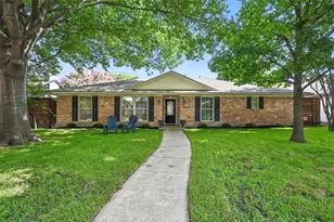 7407 Authon Dr, Dallas, TX 75248 - Photo 1