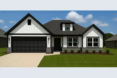 15077 High Country Acres Lane, Tyler, TX 75706 - Photo 1