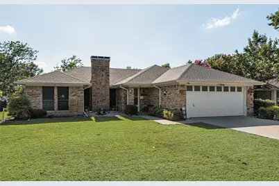 5008 Nevada Drive, Greenville, TX 75402 - Photo 1