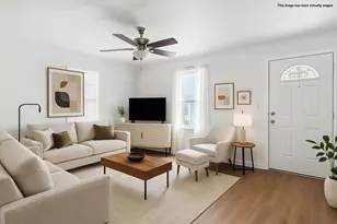 3012 Gene Ln, Haltom City, TX 76117 - Photo 6