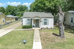 3012 Gene Ln, Haltom City, TX 76117 - Photo 4