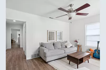 3012 Gene Lane, Haltom City, TX 76117 - Photo 6