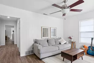 3012 Gene Ln, Haltom City, TX 76117 - Photo 6