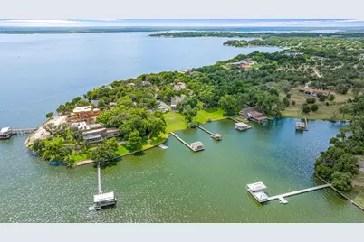 8960 Dickson Road, Fort Worth, TX 76179 - Photo 2