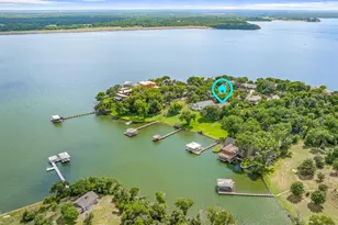 8960 Dickson Rd, Fort Worth, TX 76179 - Photo 2