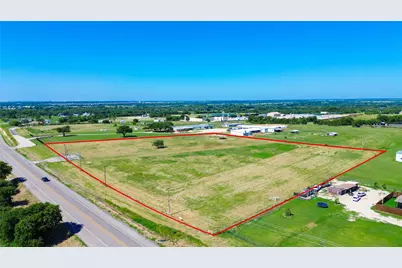 0 Fm 156, Dish, TX 76247 - Photo 2
