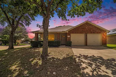 11501 Cactus Springs Drive, Fort Worth, TX 76244 - Photo 1