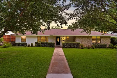 4949 Mill Run Road, Dallas, TX 75244 - Photo 1