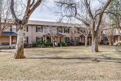 6407 Bordeaux Avenue #E, Dallas, TX 75209 - Photo 1