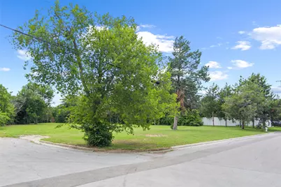 Tbd Lot 1R W Lowden Street, Fort Worth, TX 76110 - Photo 1