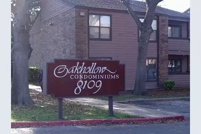 8109 Skillman Street #1012, Dallas, TX 75231 - Photo 1