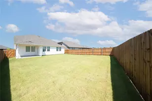 2605 Freeman St, Anna, TX 75409 - Photo 2