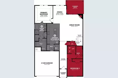 2605 Freeman Street, Anna, TX 75409 - Photo 32