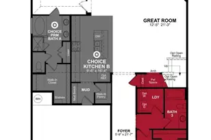 2605 Freeman St, Anna, TX 75409 - Photo 32