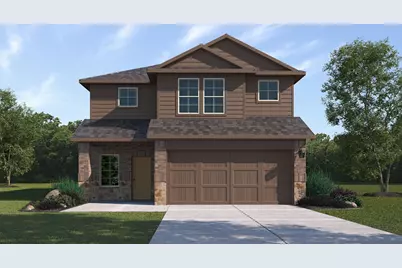 7612 Misty Creek Drive, Ponder, TX 76258 - Photo 1