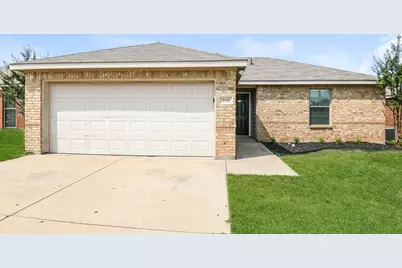 8116 Raleigh Drive, Fort Worth, TX 76123 - Photo 1