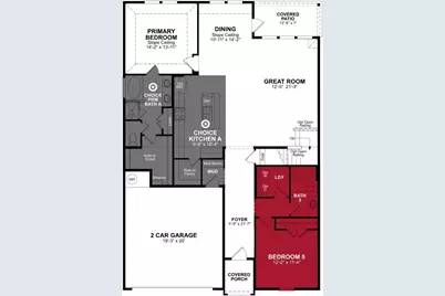 2625 Freeman Street, Anna, TX 75409 - Photo 32