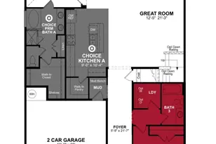 2625 Freeman St, Anna, TX 75409 - Photo 32