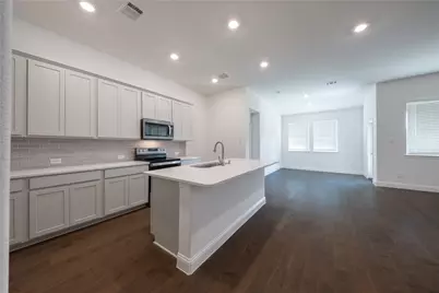 2625 Freeman Street, Anna, TX 75409 - Photo 4