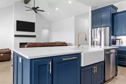 177 Mel Drive, Woodway, TX 76712 - Photo 16