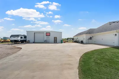 177 Mel Drive, Woodway, TX 76712 - Photo 4