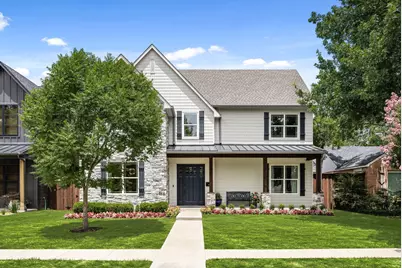 8815 Forest Hills Boulevard, Dallas, TX 75218 - Photo 1