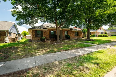 7305 Ridgeview Drive, Rowlett, TX 75089 - Photo 2