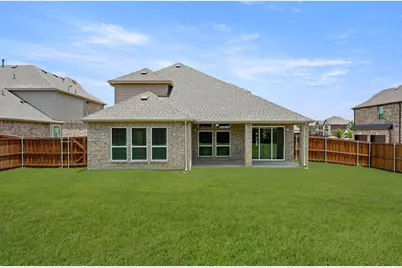 1317 Flamingo, Forney, TX 75126 - Photo 38