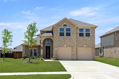 1317 Flamingo, Forney, TX 75126 - Photo 2