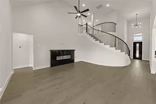 1317 Flamingo, Forney, TX 75126 - Photo 4