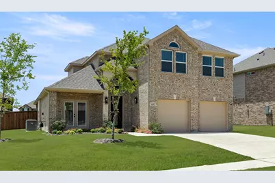 1317 Flamingo, Forney, TX 75126 - Photo 1