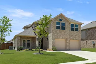 1317 Flamingo, Forney, TX 75126 - Photo 1