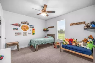 108 Stafford Trl, Weatherford, TX 76088 - Photo 22