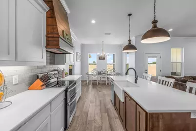 108 Stafford Trail, Weatherford, TX 76088 - Photo 12