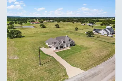 108 Stafford Trail, Weatherford, TX 76088 - Photo 32