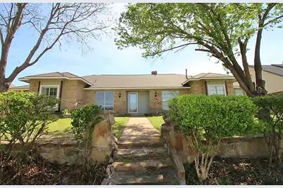 6014 Lakeshore Drive, Rowlett, TX 75089 - Photo 1