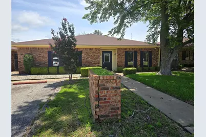 205 River North Boulevard, Stephenville, TX 76401 - Photo 1