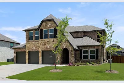 850 Blue Heron Drive, Forney, TX 75126 - Photo 4