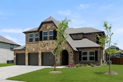 850 Blue Heron Drive, Forney, TX 75126 - Photo 2