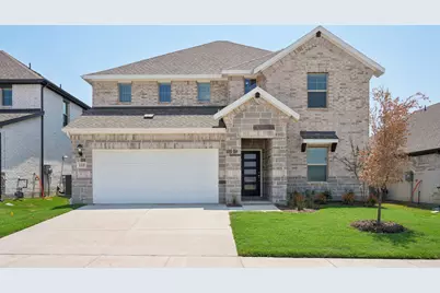113 Whitlow Drive, Princeton, TX 75071 - Photo 1