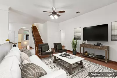 2930 Coteau Way, Dallas, TX 75227 - Photo 8