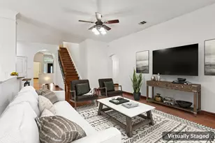 2930 Coteau Way, Dallas, TX 75227 - Photo 8