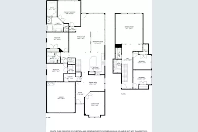 2930 Coteau Way, Dallas, TX 75227 - Photo 40